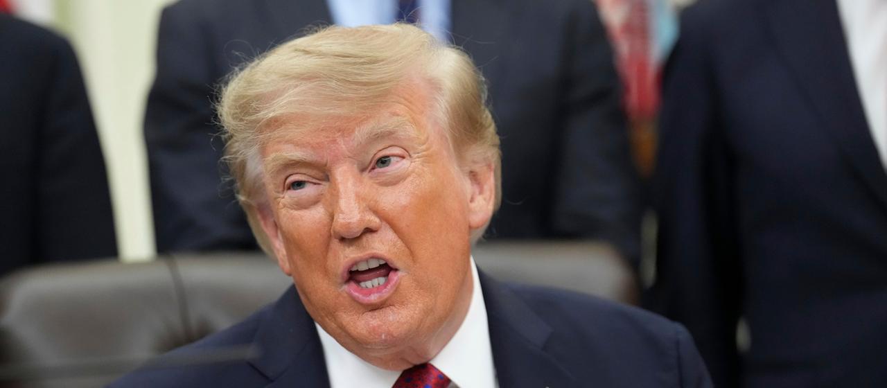 Zweifel an US-Öl-Deal mit Venezuela