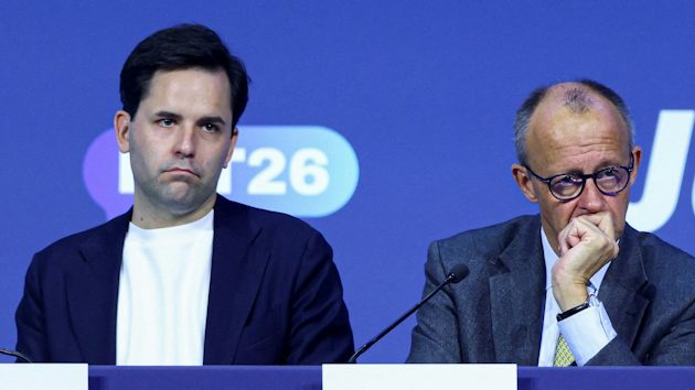 Deutschlandtag der Jungen Union: Diskussionen und Forderungen Richtung CDU