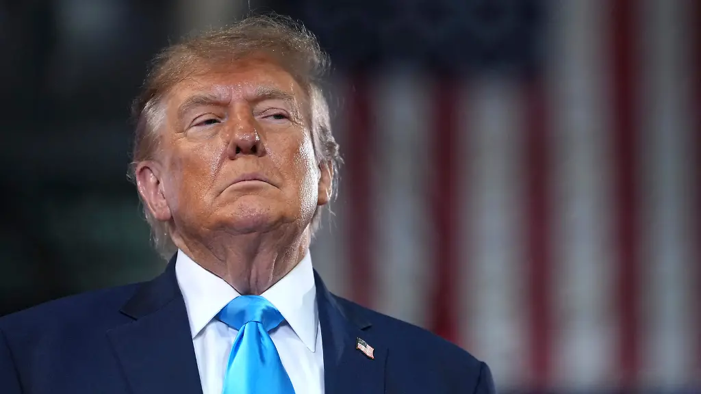 Parteikollegen kritisieren Trumps Russland-Politik scharf