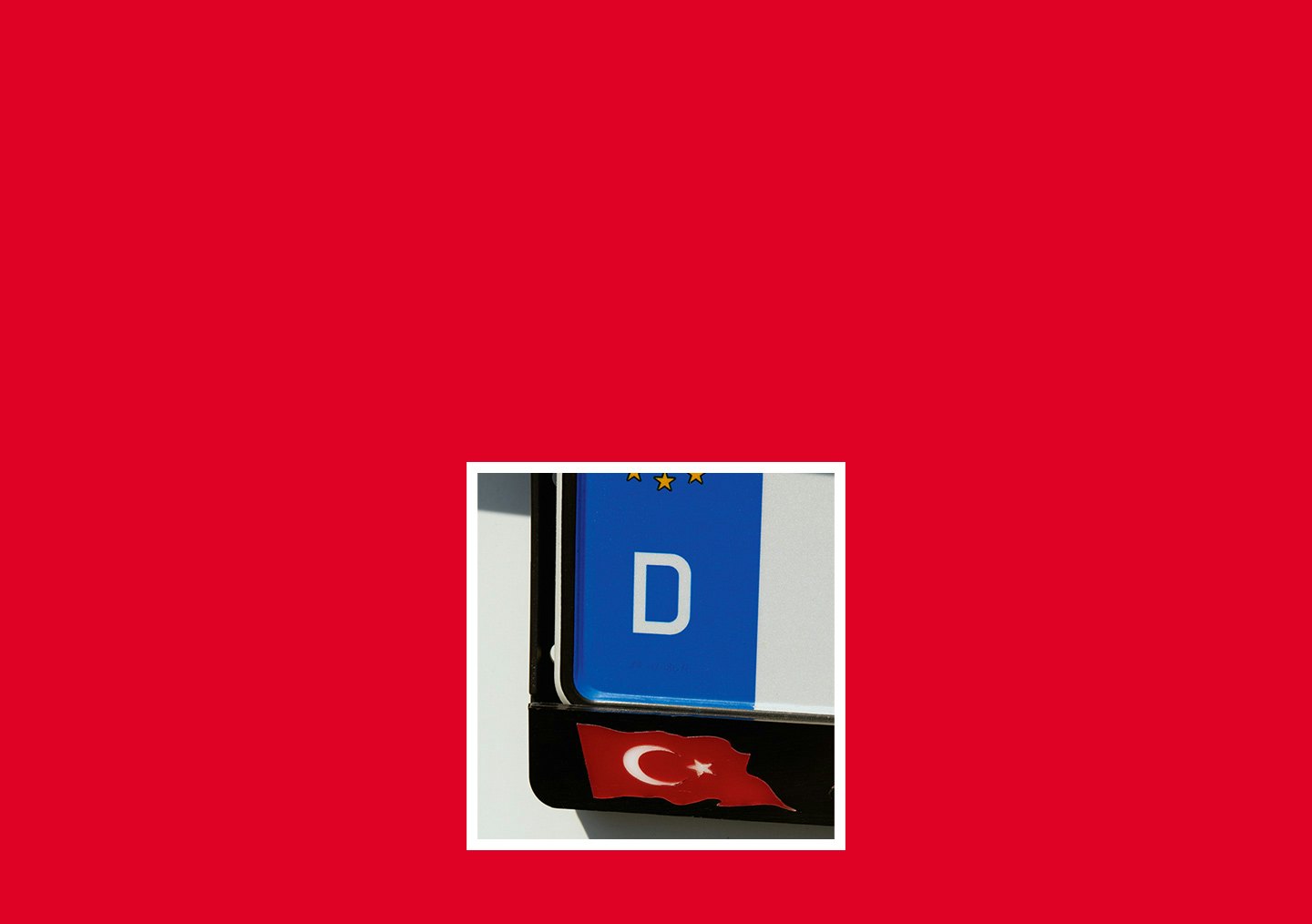 Reise zwischen Welten: Mit der Familie Türkmenli auf dem Weg in die Türkei