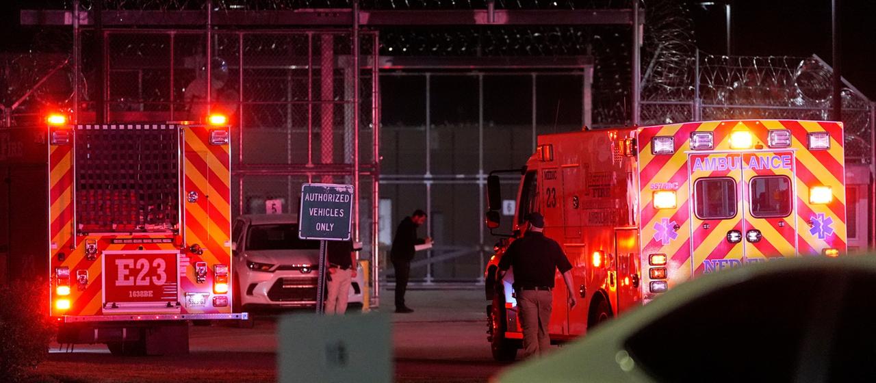 Todesstrafe in Tennessee: Christa Pike nach gescheiterter Hinrichtung bei Bewusstsein