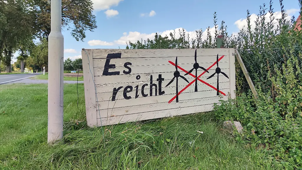 Herausforderungen und Chancen der Energiewende in Deutschland