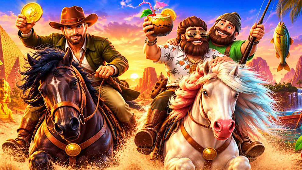 Goldener Oktober bei den JackpotPiraten: Die besten Deals für Slot-Fans