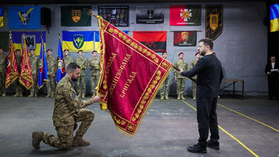 Russische Angriffe in der Ukraine: Aktualisierungen und Reaktionen