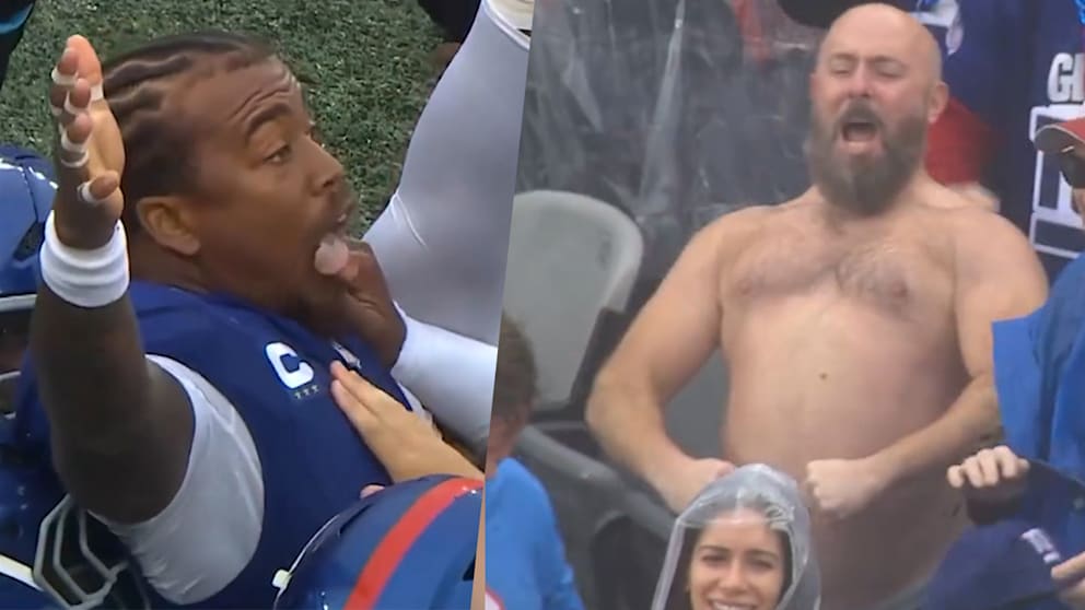 Sorge um NFL-Superstars: Chase und Barkley verletzt