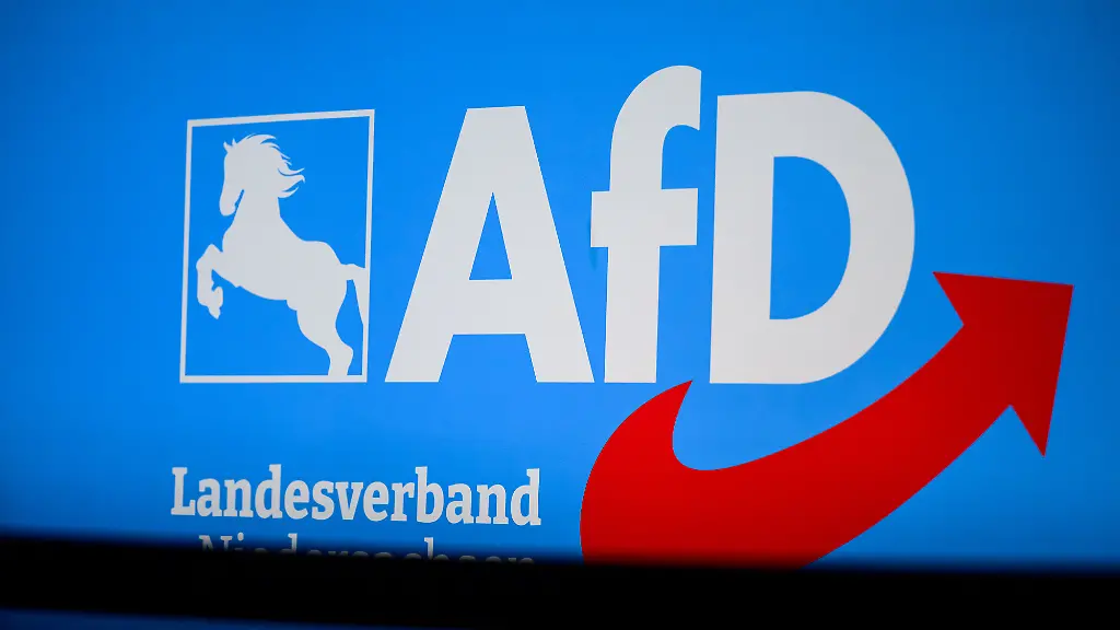AfD scheitert mit Beschwerde gegen Hochstufung durch Verfassungsschutz Niedersachsen