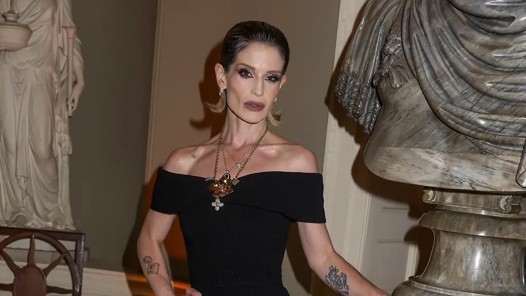 Kelly Osbourne spricht über Gewichtszunahme nach Trauer