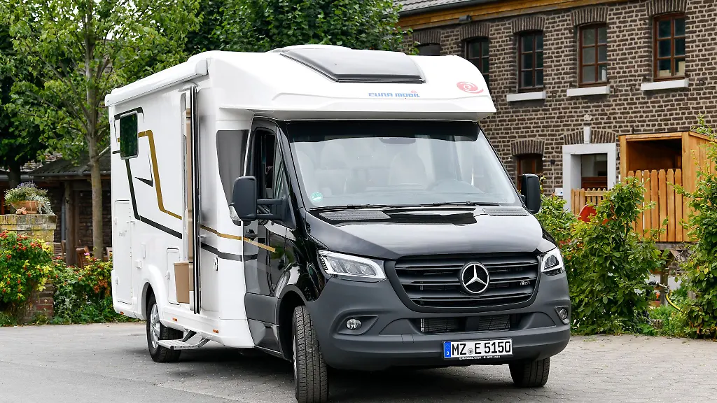 Wann ein Wohnmobil als Zweitwohnung steuerlich anerkannt wird