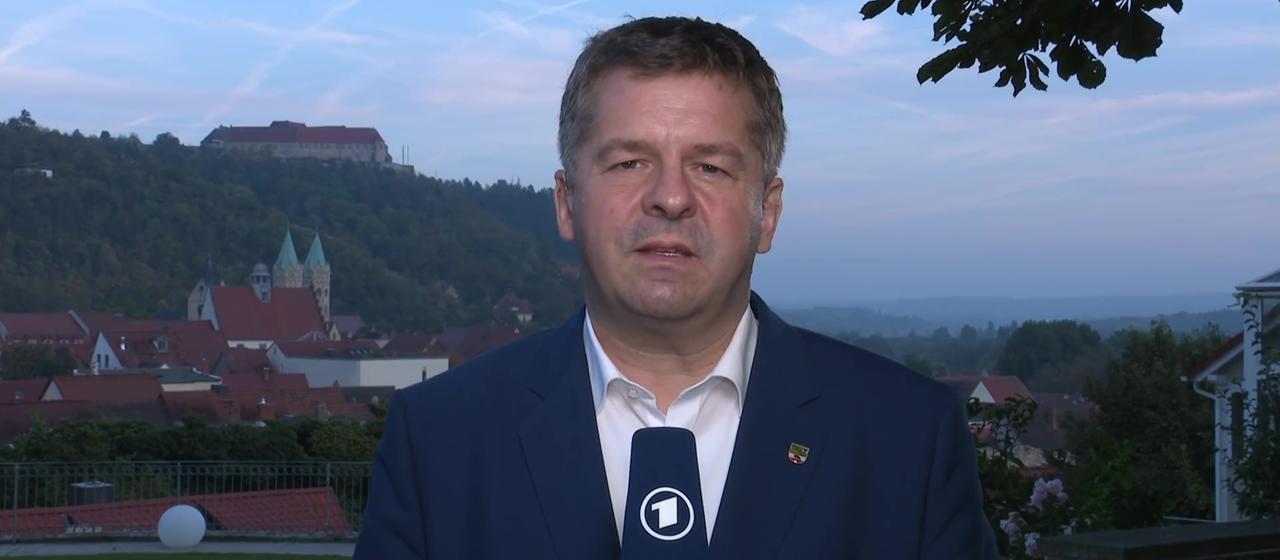 Politische Unsicherheiten nach der Wahl in Sachsen-Anhalt