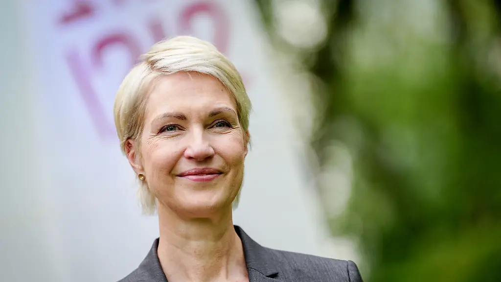 Schwesig: Merz‘ Auftritt ging an den Leuten vorbei