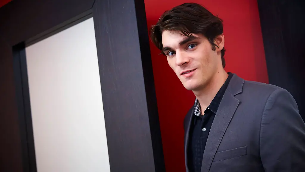 Schauspieler RJ Mitte im Alter von 34 Jahren verstorben