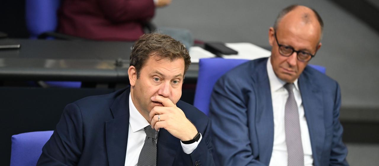 Rücktritt von Bärbel Bas: Neue Chancen für die Koalition?