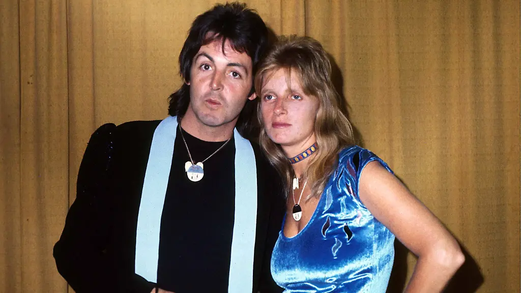 Paul McCartney erinnert sich emotional an Linda