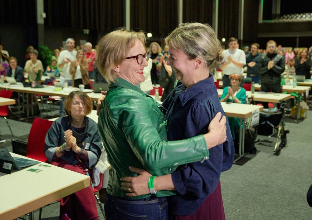 Grüne und CSU: Eine unerwartete Annäherung