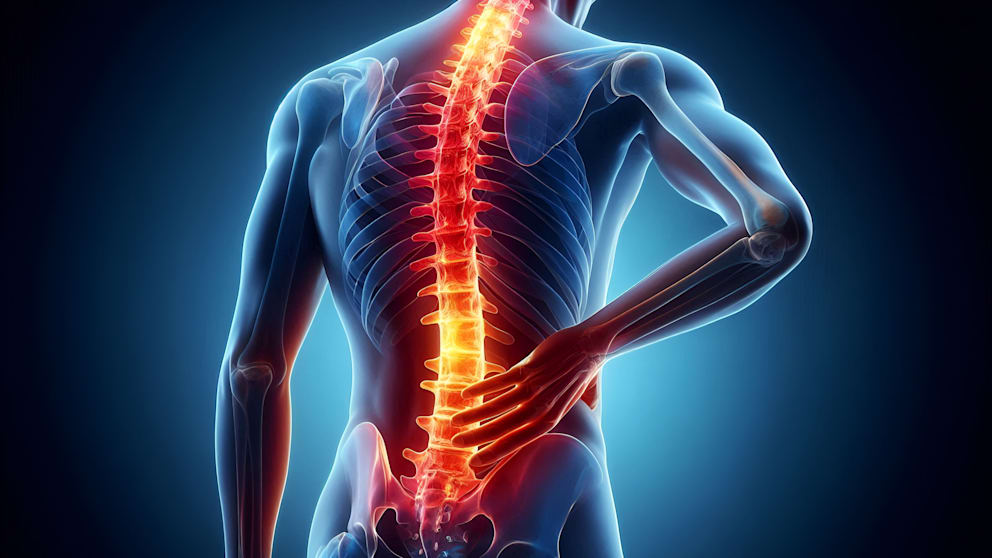 Orthopädische Tipps zur Linderung von Rückenschmerzen