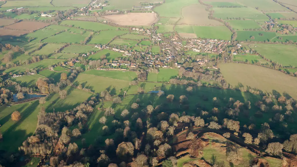 Elfjähriges Mädchen tot in England entdeckt