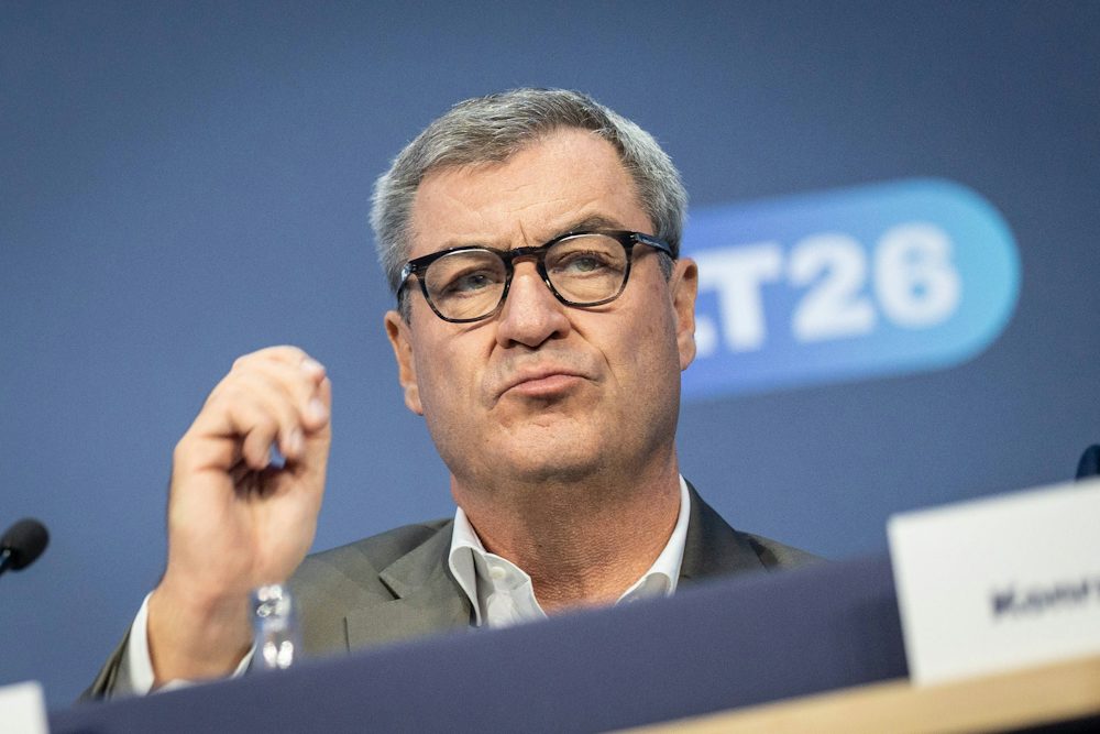Parteienlandschaft in Bayern: Neue Umfrageergebnisse und mögliche Koalitionen
