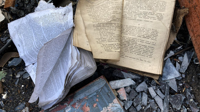 Aktuelle Entwicklungen im Ukraine-Krieg: Angriffe, politische Ereignisse und humanitäre Auswirkungen