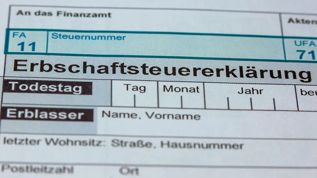 Erbschaft- und Schenkungsteuer: Aktuelle Regelungen und Debatten