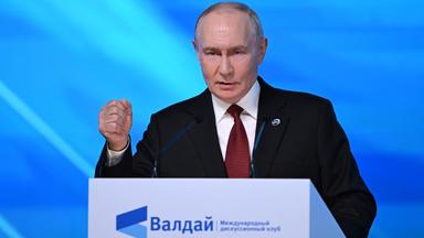 Putins Drohungen und die Lage im Ukrainekonflikt
