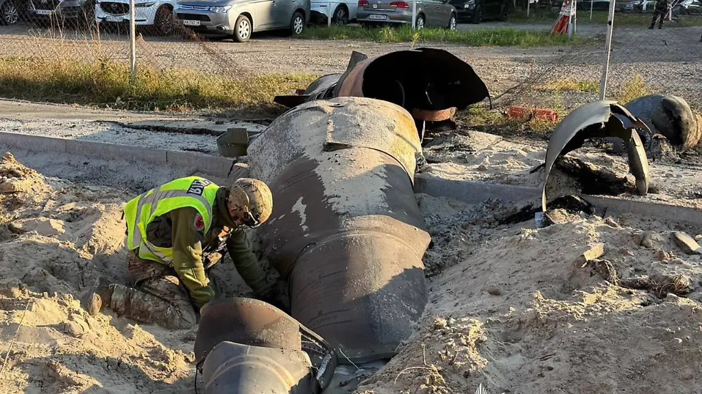 Schwere russische Luftangriffe in der Ukraine fordern elf Todesopfer