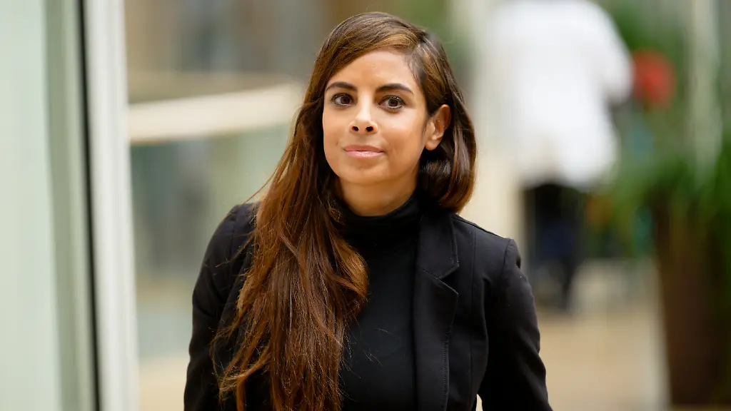Privatsphäre der Tochter von Collien Fernandes: Gerichtliche Auseinandersetzungen und öffentliche Debatten