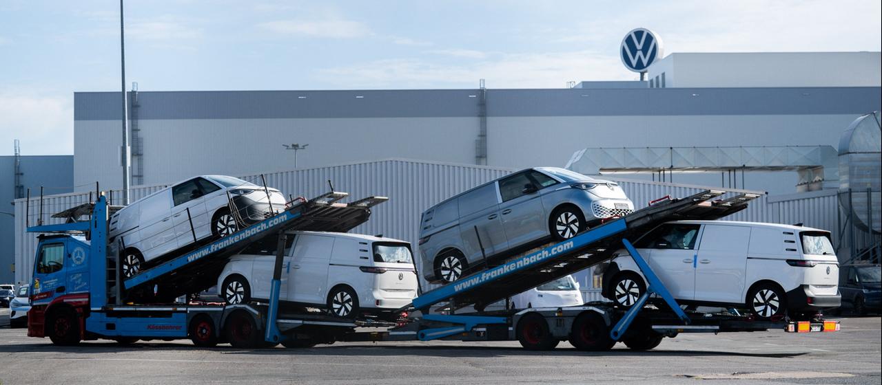 Volkswagen ruft erneut Millionen Fahrzeuge zurück: Fehlerhafte Batterien betroffen