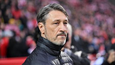 BVB-Trainer Niko Kovac und die aktuelle Herausforderung