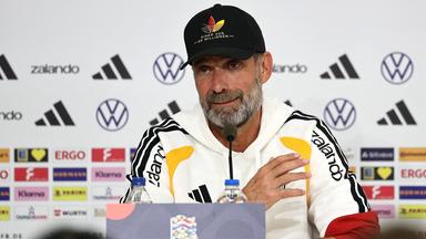 Jürgen Klopp Optimistisch vor Spiel gegen Griechenland