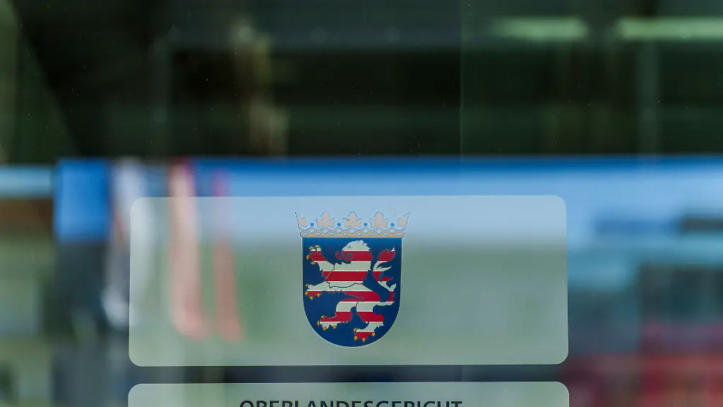 Franco A. aus Haft entlassen: Überwachung durch Polizei