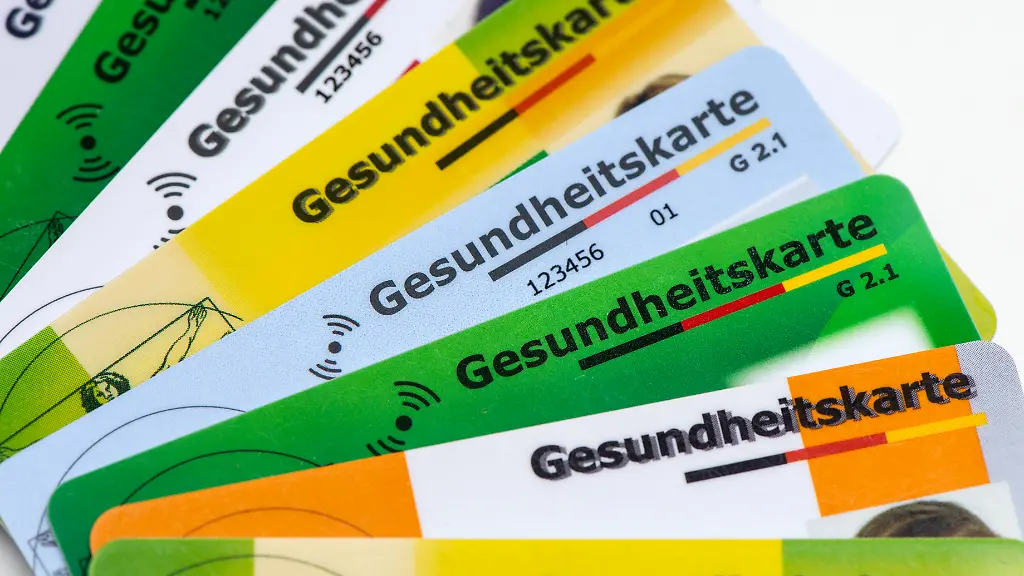 Krankenkassen warnen vor Risiken des Sparpakets