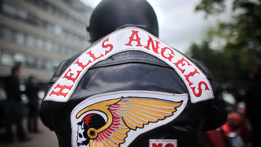Ermittlungen gegen ‚Hells Angels‘ und kriminelles Netzwerk nach Razzia