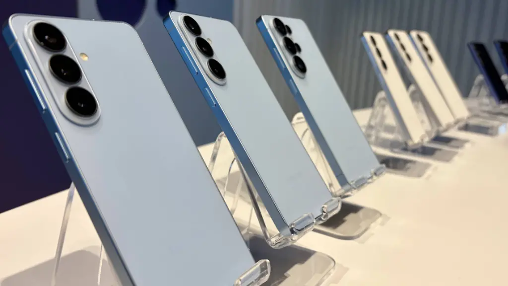 Samsung Galaxy S26: Ein attraktives Angebot von Klarmobil