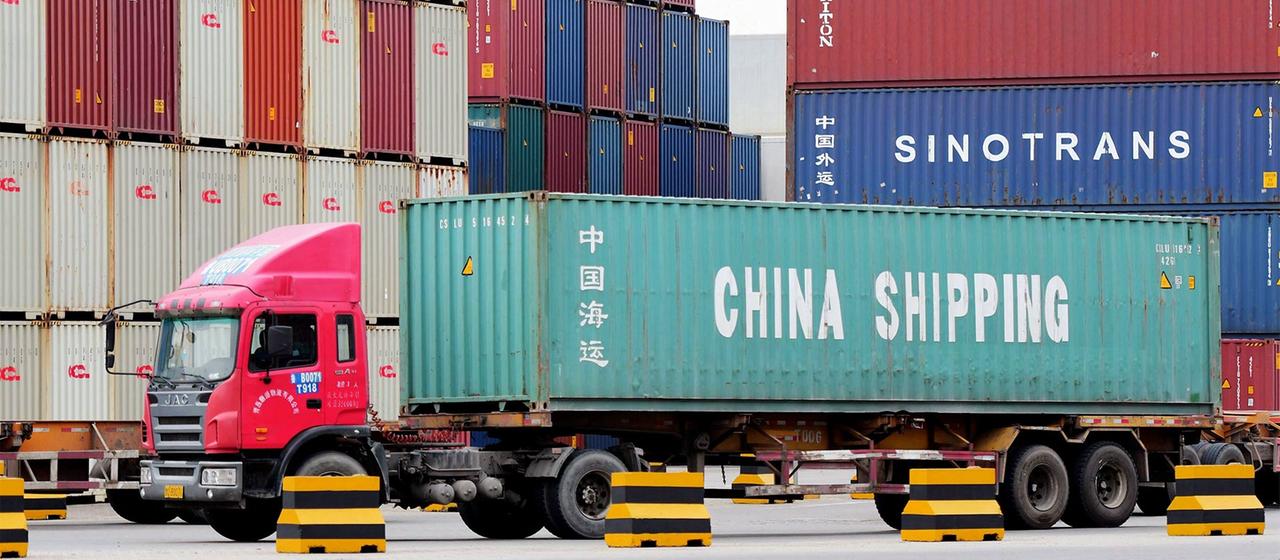 China-Schock 2.0 – Wie Europa seine Industrien schützen kann