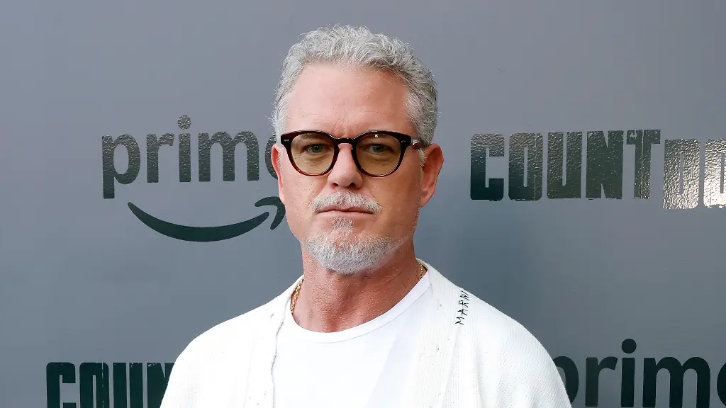 Posthume Veröffentlichung: Eric Dane enthüllt Kampf gegen Drogensucht in Autobiografie
