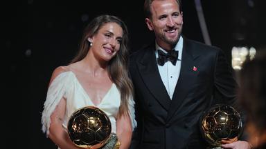 Ballon d’Or 2026: Gewinner und Kontroversen