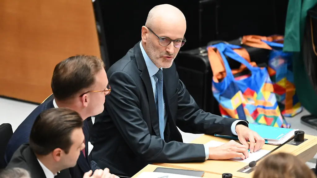 Grüne kritisieren CDU wegen Unterstützung für AfD-Kandidat