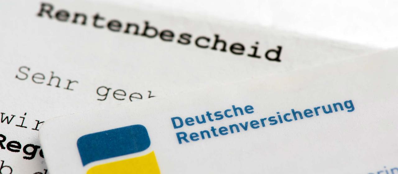 Herausforderungen der Rentenreform: Rente mit 63, Minijobs und Altersteilzeit