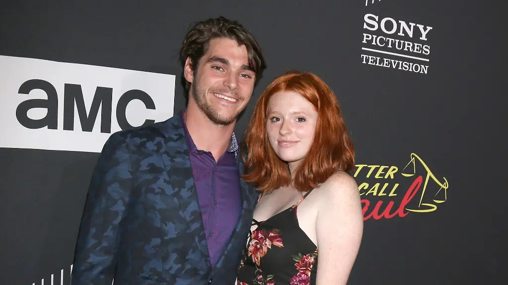 Abschied von RJ Mitte: Erinnerungen und Schicksalsschläge