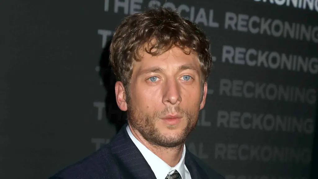 Jeremy Allen White: Neue Liebe und Filmprojekt