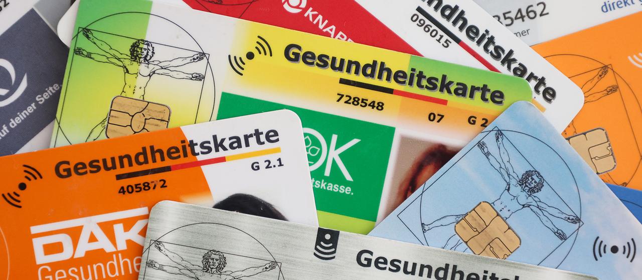 Zusatzbeitrag der gesetzlichen Krankenkassen bleibt stabil