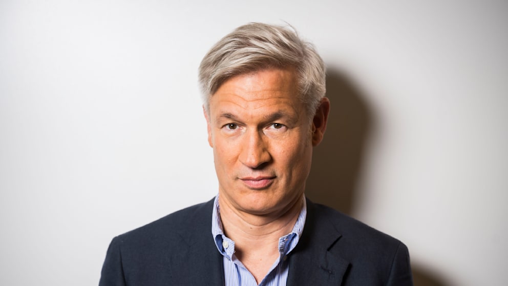 Ulf Poschardt über Gewalt in Frankreich