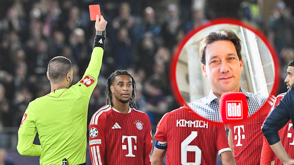 Fabian Reese deaktiviert seinen Instagram-Account wegen Anfeindungen