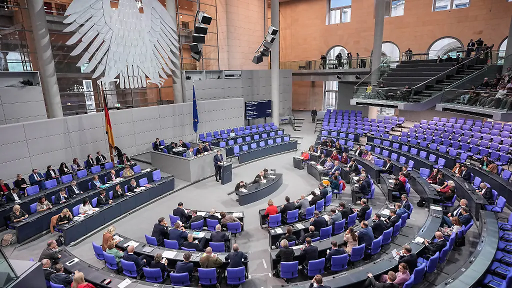 Bundestag fordert Überwachung von Bluttests für Schwangere