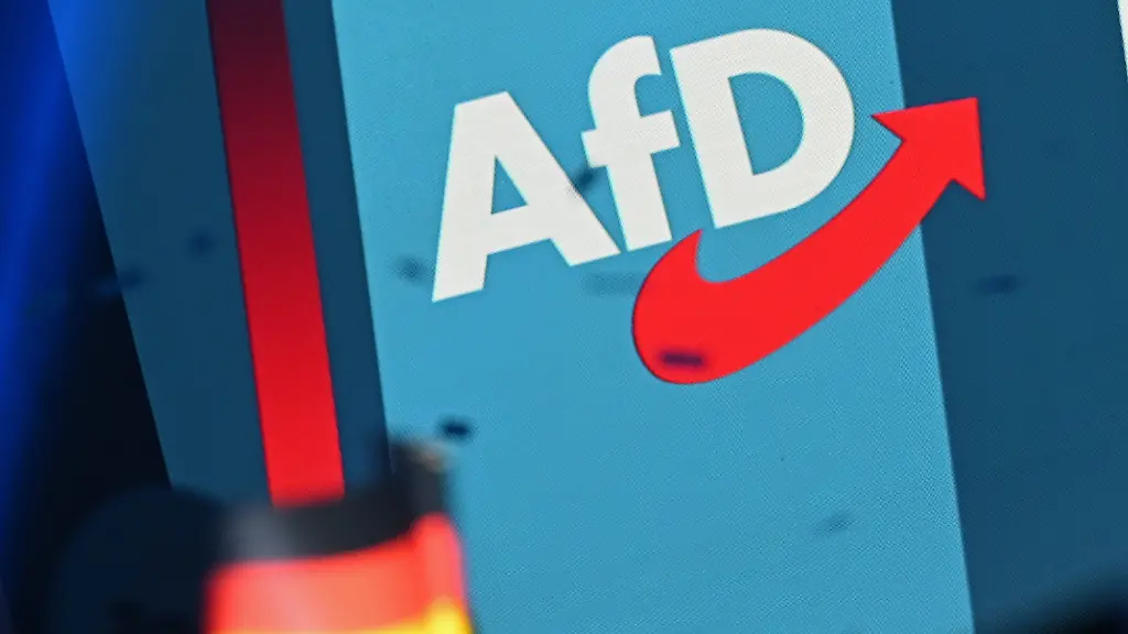 Industrieverband warnt vor AfD-Regierung in Sachsen-Anhalt