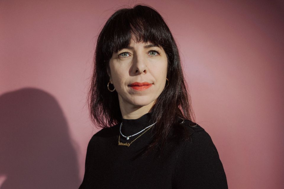Berliner Linkenpolitikerin und ihre Bedenken zur Sicherheit