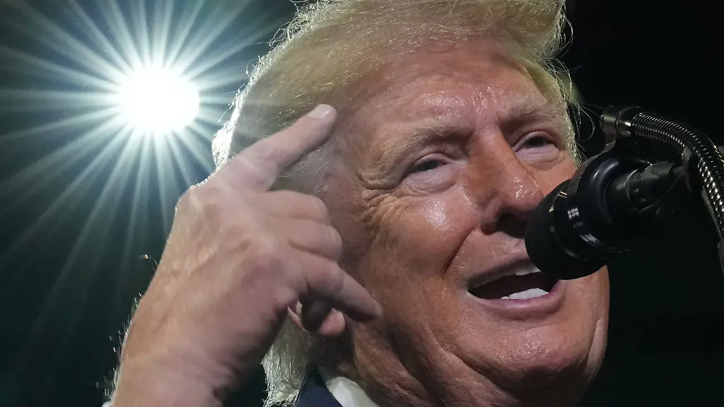 Trump verteidigt Diesel-Abkommen mit Russland trotz parteiübergreifender Kritik