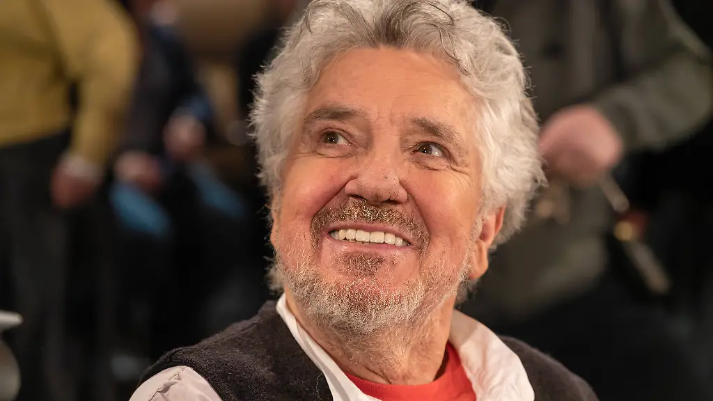 Michael Schanze findet neues Zuhause und muss nicht ins Seniorenheim