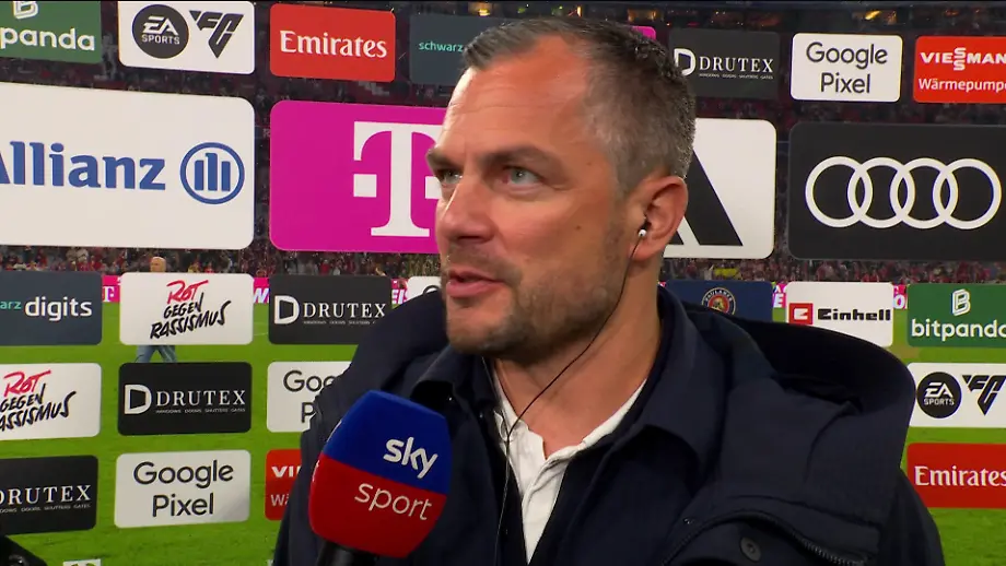 RB Leipzig und die schwere Niederlage gegen Bayern München