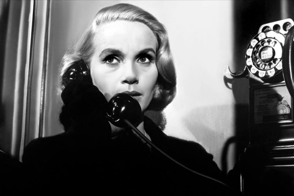 Das Leben und die Karriere von Eva Marie Saint